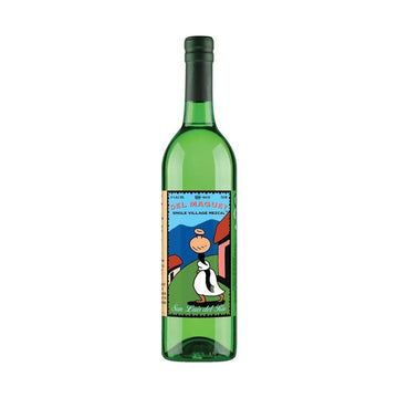 Del Maguey - Single Village Mezcal San Luis Del Rio