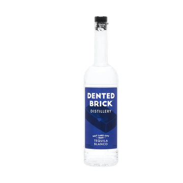 Dented Brick - Craft Tequila
