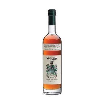 Willett - Family Estate Bottled Single Barrel 8 Year Kentucky Straight Rye Whiskey - TIPXY