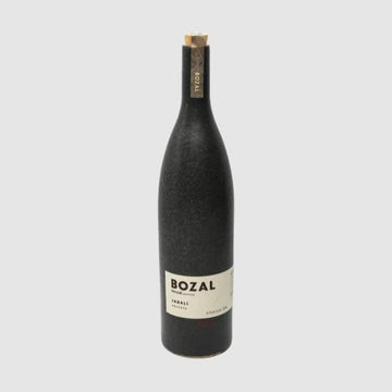 Bozal - Jabali Reserva - TIPXY