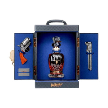 Doc Holiday - 10-Year-Old Special Edition Collector's Case Straight Bourbon Whiskey