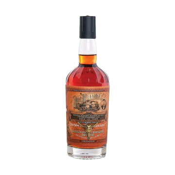 Doc Holliday - 13 Year Old Armagnac Cask Finish Kentucky Straight Bourbon Whiskey