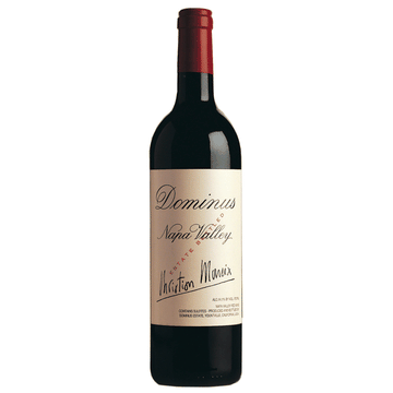 Dominus Estate - Cabernet Sauvignon Napa Valley - TIPXY