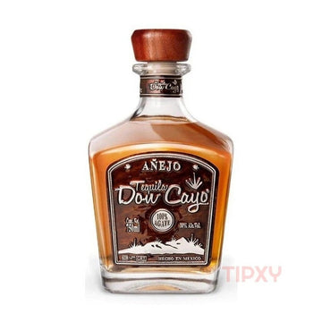 Don Cayo - Anejo