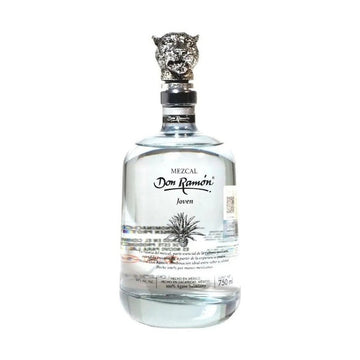 Don Ramon - Mezcal Joven