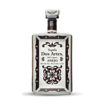Dos Artes - Anejo Tequila