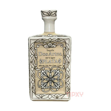 Dos Artes - Dos Artes Plata Clasico Tequila