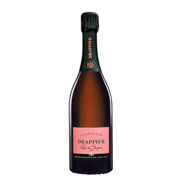 Drappier - Rose de Saignee Wine