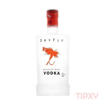 Dry Fly - Washington Wheat Vodka