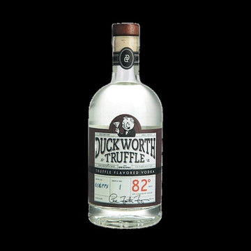 Duckworth - Truffle Flavored Vodka