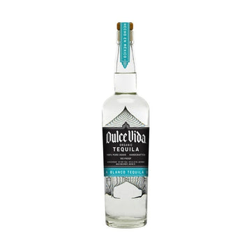 Dulce Vida - Blanco 100 Proof