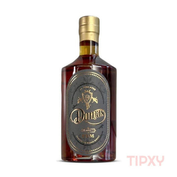 Dumas - Rum