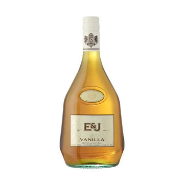 E&J - Vanilla Brandy Liqueur