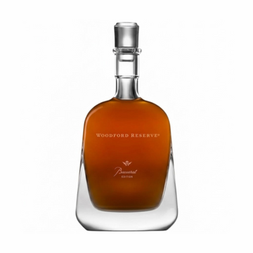 Woodford Reserve - Baccarat Edition Kentucky Straight Bourbon Whiskey - TIPXY