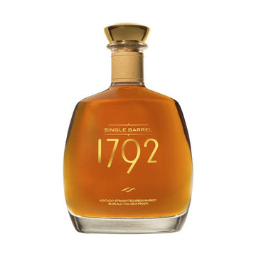 1792 Single Barrel - TIPXY