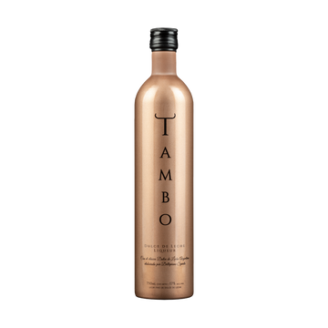 TAMBO - Dulce de Leche Liquor - TIPXY