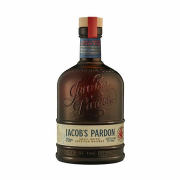 Jacobs Pardon - Small Batch No. 2 - TIPXY
