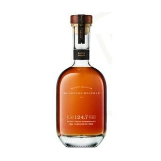 Woodford Reserve - Batch Proof 121.2 Bourbon - TIPXY