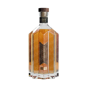 Forbidden - Single Barrel Bourbon Whiskey (Barrel Number 56097) - TIPXY