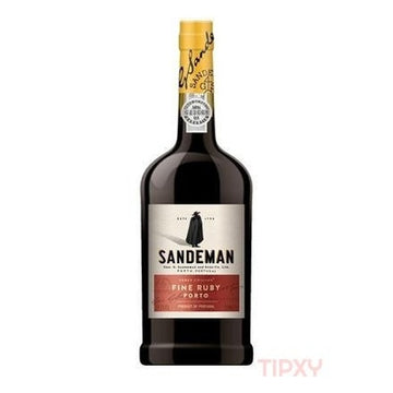 Sandeman Fine Ruby Porto - Portugal - TIPXY