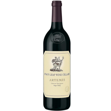 Stags Leap - Artemis Cabernet Sauvignon