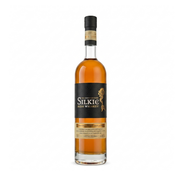 Sliabh Liag Distillers - Silkie Midnight Irish Whiskey - TIPXY