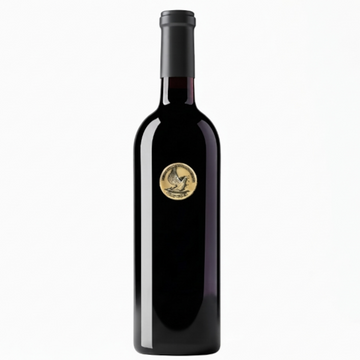 Flying Whale - The Gold Red Blend