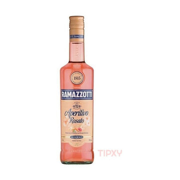 Ramazzotti - Aperitivo Rosato - TIPXY