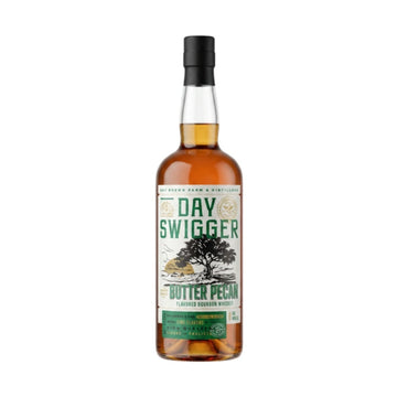 Doc Brown Farm & Distillers - Day Swigger Butter Pecan Bourbon Whiskey