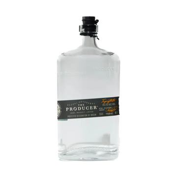 The Producer - Tepeztate Mezcal Artesanal - TIPXY