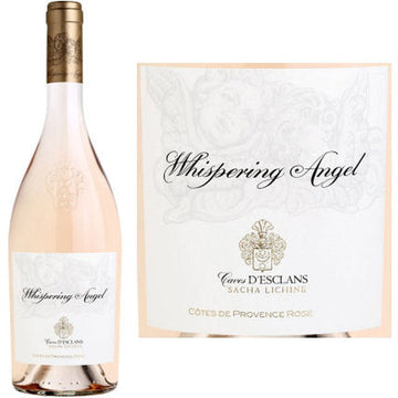 Whispering Angel Rosé - TIPXY