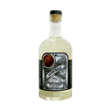 WAR TRAIL SPIRITS - Habanero Potato Vodka - TIPXY