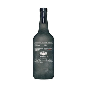 Casamigos - Mezcal Joven - TIPXY
