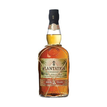 Plantation - Plantation Grand Reserve - TIPXY
