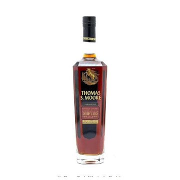 Kentucky Straight Finished in Sherry Casks - TIPXY