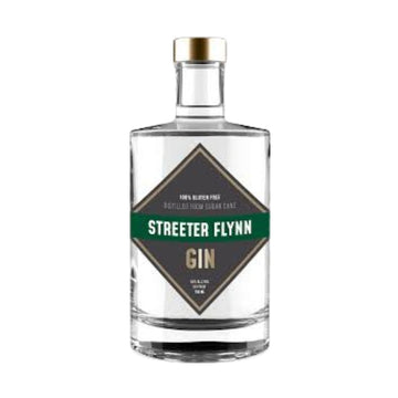 Streeter Flynn - Gin - TIPXY