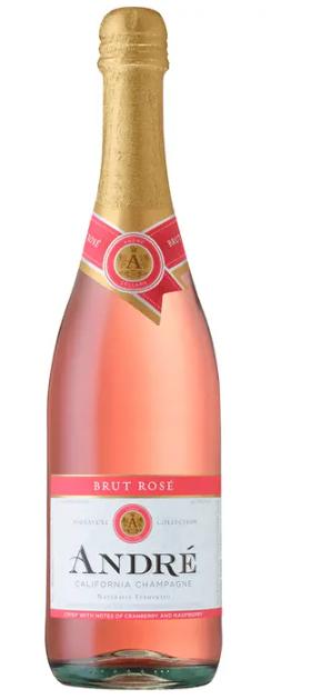 Brut Rose - TIPXY