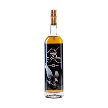 Eagle Rare - 12 Year Old Kentucky Straight Bourbon Whiskey