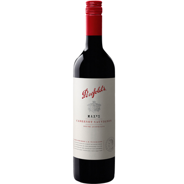 Penfolds - Max's Cabernet Sauvignon - TIPXY