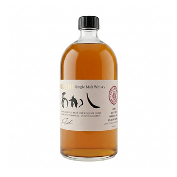 Akashi - Single Malt Whiskey - TIPXY