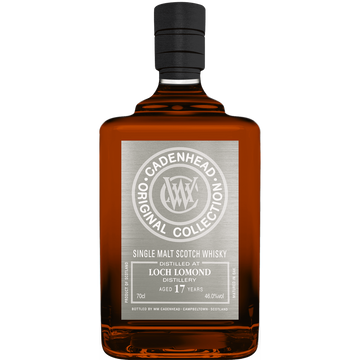 Loch Lomond - Single Malt Scotch Whiskey - TIPXY