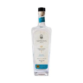 Santaleza Tequila Blanco - TIPXY