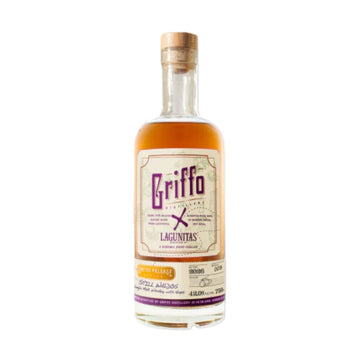 Griffo Distillery - Still Waldos Single Malt Whiskey 2026
