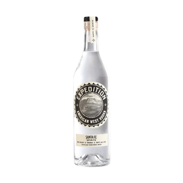 Santa Fe Spirits - Expedition Vodka - TIPXY