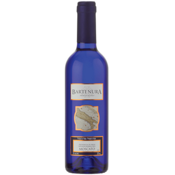 Bartenura Moscato Sweet White Wine - TIPXY