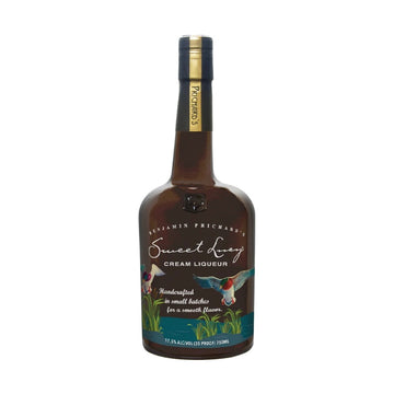 Prichard's - Sweet Lucy Cream Liqueur - TIPXY