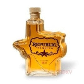 Republic - Anejo TX Replica - TIPXY
