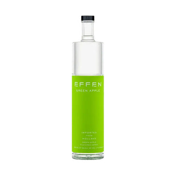 Effen - Green Apple