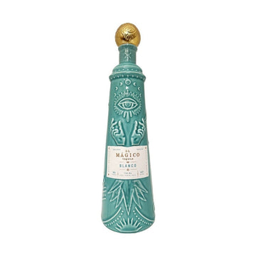 El Magico - Tequila Blanco