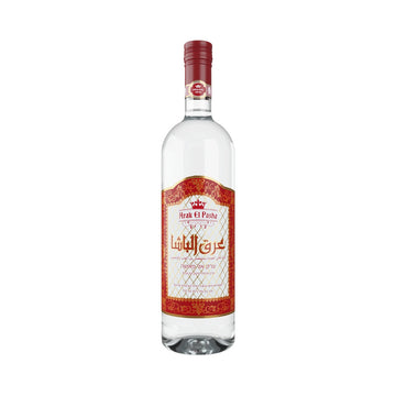 El Pasha - Arak